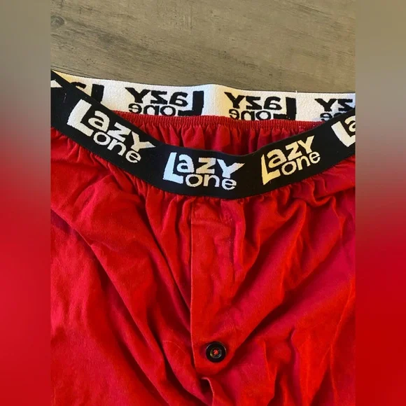 Lazy One Boxer Shorts Honey Buns - Picture 3 of 3